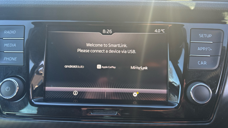 Skoda Fabia 1.0 TSI Monte Carlo 5dr DSG Petrol Hatchback